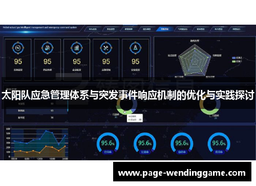 太阳队应急管理体系与突发事件响应机制的优化与实践探讨