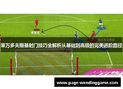 莱万多夫斯基射门技巧全解析从基础到高级的完美进阶路径
