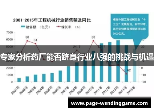 专家分析药厂能否跻身行业八强的挑战与机遇