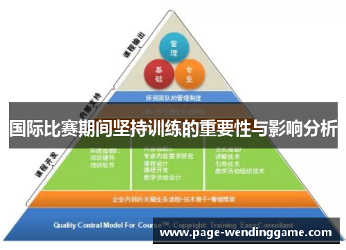 国际比赛期间坚持训练的重要性与影响分析