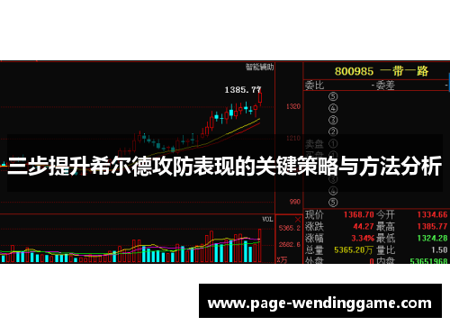 三步提升希尔德攻防表现的关键策略与方法分析