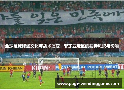 全球足球球迷文化与战术演变：非东亚地区的独特风貌与影响