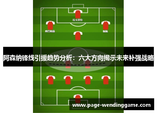 阿森纳锋线引援趋势分析：六大方向揭示未来补强战略