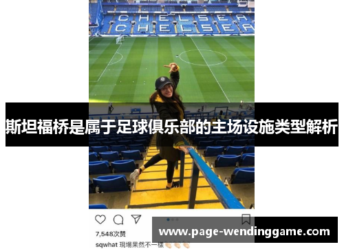 斯坦福桥是属于足球俱乐部的主场设施类型解析