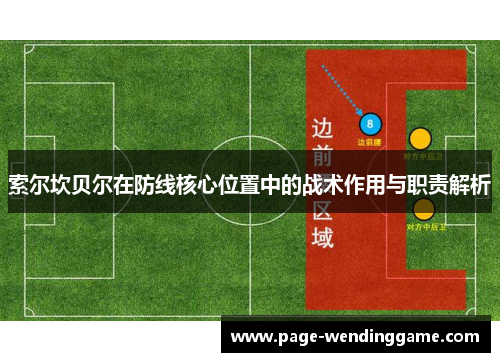 索尔坎贝尔在防线核心位置中的战术作用与职责解析 索尔坎贝尔在防线核心位置中的战术作用与职责解析