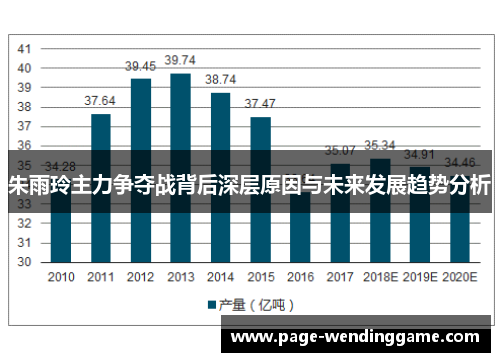 朱雨玲主力争夺战背后深层原因与未来发展趋势分析 朱雨玲主力争夺战背后深层原因与未来发展趋势分析
