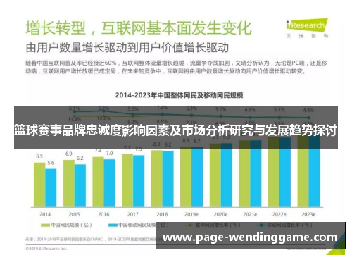 篮球赛事品牌忠诚度影响因素及市场分析研究与发展趋势探讨