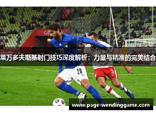 莱万多夫斯基射门技巧深度解析：力量与精准的完美结合