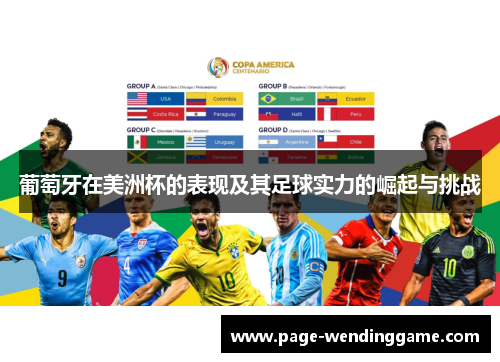 葡萄牙在美洲杯的表现及其足球实力的崛起与挑战